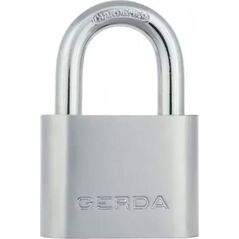 Gerda KŁÓDKA STALOWA BARRELA 50mm GERDA BLISTER GRKSP50 9922357 5902203301746