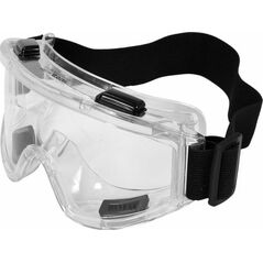 Yato YATO OKULARY OCHRONNE Z WYWIETRZNIKAMI YT-73831 9922559 5906083070648