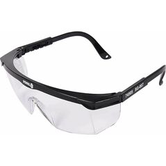 Vorel VOREL OKULARY OCHRONNE BEZBARWNE 74505 T74505 9922562 5906083066757