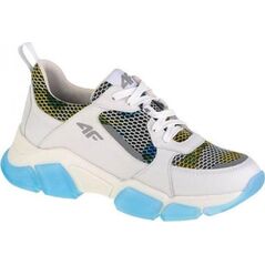 4f 4F Wmn's Casual H4L-OBDL254-34S białe 39 9947494 5903849617956