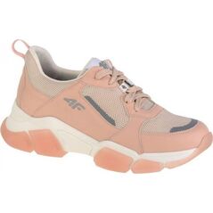 4f 4F Wmn's Casual H4L-OBDL254-56S Różowe 39 9947498 5903849618014
