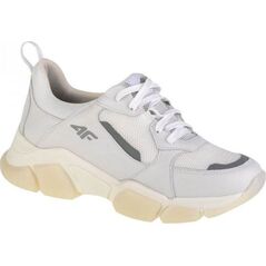 4f 4F Wmn's Casual H4L-OBDL254-10S białe 37 9947499 5903849618052