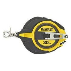 Dewalt Miara zwijana stalowa 30 m 9961714 3253560340933