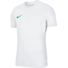 Nike Koszulka Nike Park VII BV6708-101 : Rozmiar - XL (188cm) 9987076 195241517346