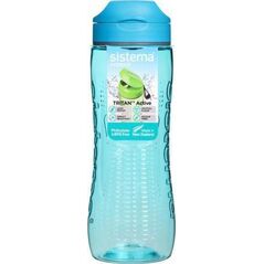 Sistema Butelka z ustnikiem błękitna 800 ml 9995541 9414202065001