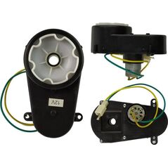 Lean Sport Silnik skrętu 12V 5500 RPM HL1638 HL1538 HL1518 10074466 5903802455342