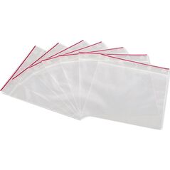 Dalpo Torebki strunowe 40*60 (100 szt.) B3-SW-0010 10085953 5903936003747