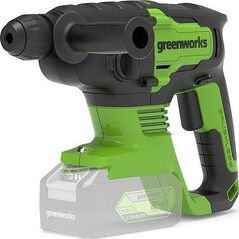 Wiertarka Greenworks 24V wiertarka udarowa Greenworks GD24SDS1 10089521 6952909062167