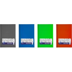 Oxford Szkicownik SKETCHBOOK szyty A6 96k 100g mix 400152625 OXFORD 10089831 5904017390947