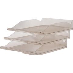 Bantex Budget Szuflada na dokumenty BUDGET dymna 400109723 BANTEX 10090529 5901466222522