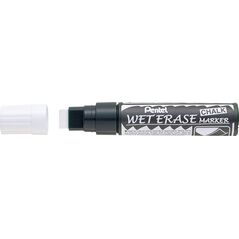 Marker kredowy biały SMW56-W PENTEL 10092391 4902506070029