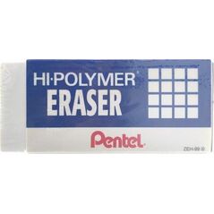 Gumka kreslarska JUMBO ZEH-99 PENTEL 10093275 72512269046