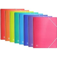 Oxford Album ofertowy A4 Urban 20 mm Oxford 400147016 10093836 3045050456282