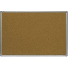2x3 Tablica korkowa w ramie aluminiowej 60x45cm 2X3 TCA456 ECOBOARD 10093886 5907636706564