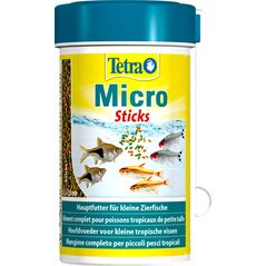 Tetra Tetra Micro Sticks 100 ml (363152) 10104358 4004218277526