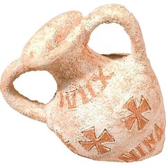 Zolux ZOLUX Fragment amfory Nina 10104482 3336028510618