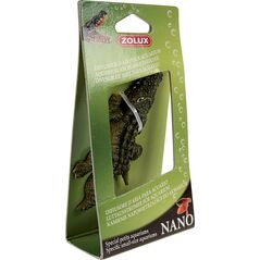 Zolux ZOLUX Napowietrzacz "Krokodyl" miniaturowy 10104554 3336023538587