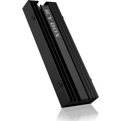 Icy Box Radiator M.2 dla PlayStation 5 (IB-M2HS-PS5) 10130689 4250078172819