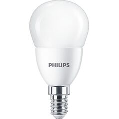 Philips Żarówka LED CorePro lustre ND 7-60W E14 827 P48 FR 929002973102 10133446 8719514313040