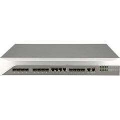 Terminal sieciowy ExtraLink EXTRALINK Predator v2 EPON OLT 1U 19inch 8x gigabit PON portowys 4x 10G SFP+ uplink portowys 4x 1G portowy 10148454 5903148916958