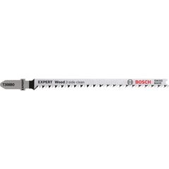 Bosch Brzeszczot do wyrzynarki, do drewna Bosch 10188695 4059952537795