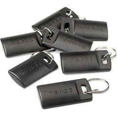 SafeScan Breloki RFID 25 sztuk TimeMoto (RF-110) 10190710 8717496336439
