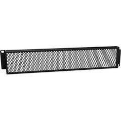 Caymon Zaślepka 19" 2U perforowana (BSG02H) 10191224 5414795042520