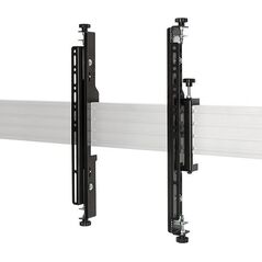 B-Tech Uchwyt ścienny na monitor 42" - 65" (BT8390-VESA400MAF/B V2) 10191805 5019318501197