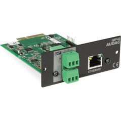 Audac AUDAC IMP40 SourceCon™ internet audio player module 10192147 5414795037304