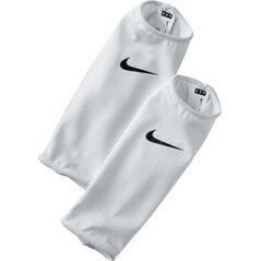 Nike Opaski Guard Lock SE0174 103 białe r. M 10222126 91209464328