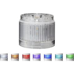 Patlite PATLITE Farbmodul LR6-E-MZ 60mm LED 7 Farben 10247102 4938766018150