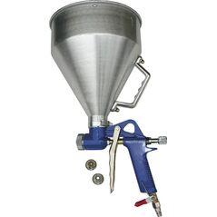 Adler ADLER PISTOLET DO TYNKÓW ZB. ALUMINIOWY AD-8030AL 10318579 5902557212811