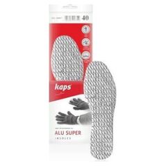 Kaps Wkładki alusuper-aluminiowe na zimę (45) 10319656 5908226906814