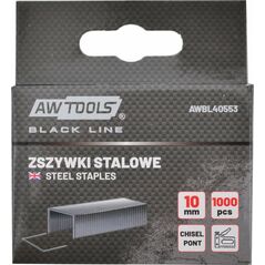 AWTools AWTOOLS ZSZYWKI 12mm/ 11.4mm/ 1000szt. 10320468 5903678601874