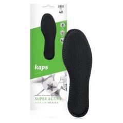 Kaps Wkładki super active-dla aktywnych fizycznie (42) 10324930 5908226905459