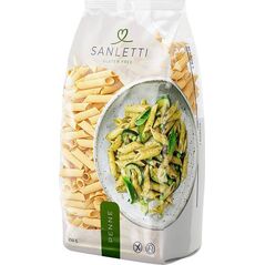 GFS Poland Makaron Penne bezglutenowy 340 g 10344559 5902431592565