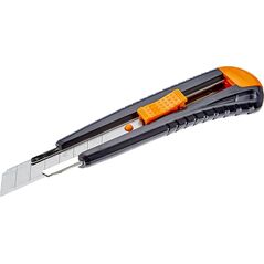 Fiskars FISKARS NOŻYK Z WYSUWANYM OSTRZEM 18mm 10362529 20335002241