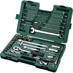 Zestaw narzędzi SATA 76 el. (GL09519) 10362653 6920614926012