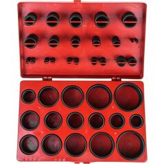 AWTools AWTOOLS USZCZELKI ORINGI NBR 419szt. 10362795 5903678604998