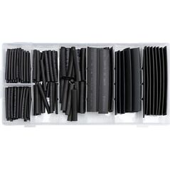 AWTools AWTOOLS KOSZULKI TERMOKURCZLIWE 127szt. 10362798 5903678605025