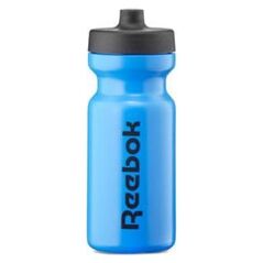 Reebok REEBOK BIDON 500 ML NIEBIESKI RABT-11004BL 10373084 885652021401