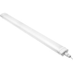 GTV Oprawa hermetyczna LED OMNIA BIS 70W 7000lm 4000K IP65 1500mm LD-OMN150-70B 10375784 5902801038686