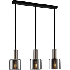 Lampa wisząca Italux Lampa wisząca SANTIA PND-65342-3-SC+SG Italux 10400053 5900644318873