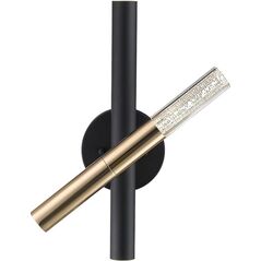 Kinkiet Zuma Line Kinkiet LED 3x5W ONE W0461-03L-P7SD Zuma Line 10400180 2011007473955