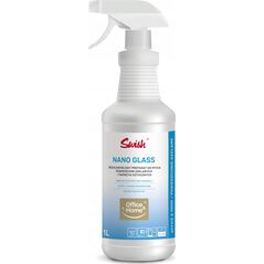 Swish Swish Nano Glass - Płyn do mycia szyb z nanotechnologią - 5 l 10400955 5907662641006