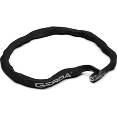 Gerda Zapięcie rowerowe Contra 900/5P 90cm 5mm czarny 10445247 5902203365076