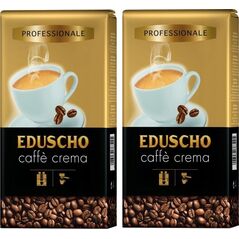 Kawa ziarnista Tchibo Eduscho Professionale Caffe Crema 1 kg 10524291 4046234763225
