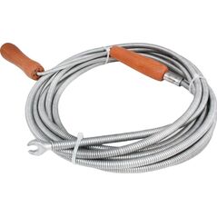 Hydroland Sprężyna kanalizacyjna żmijka 9X5M SPR.H5 10587703 5900308738603