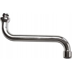 Wylewka Hydroland WYLEWKA 1/2" L-300MM S B // WL.S-300.B 10587827 5900308733417