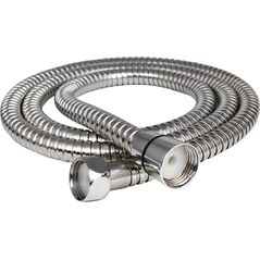 Wąż prysznicowy Hydroland chrom 150cm 10587962 5900308731529